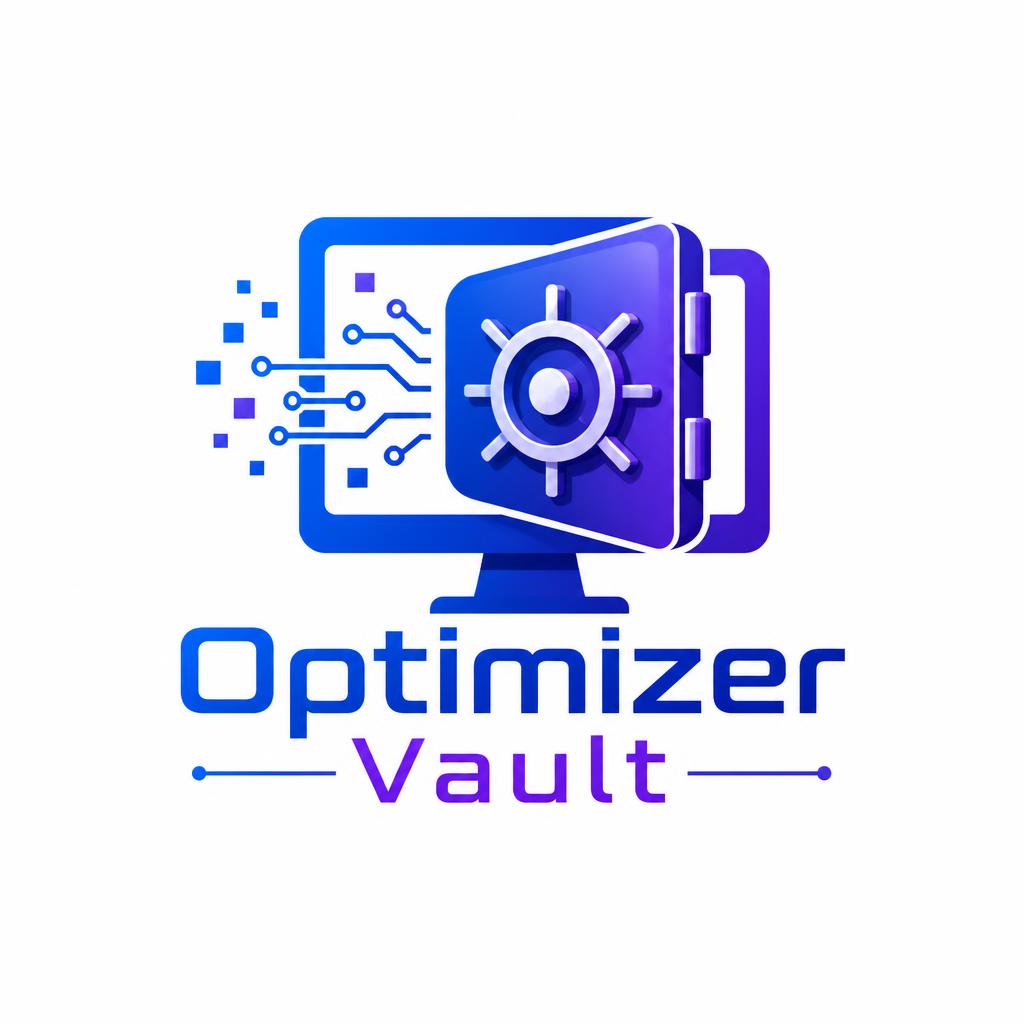 Optimizer Vault logo